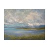 Trademark Fine Art Sheila Finch 'South Bay Lights ' Canvas Art, 24x32 WAG14197-C2432GG